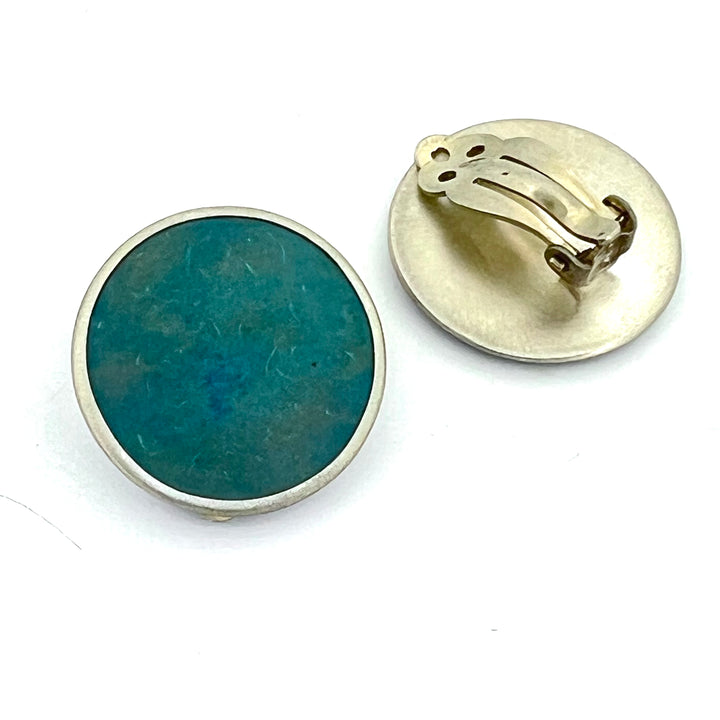 NWLP Earrings CLIP ON