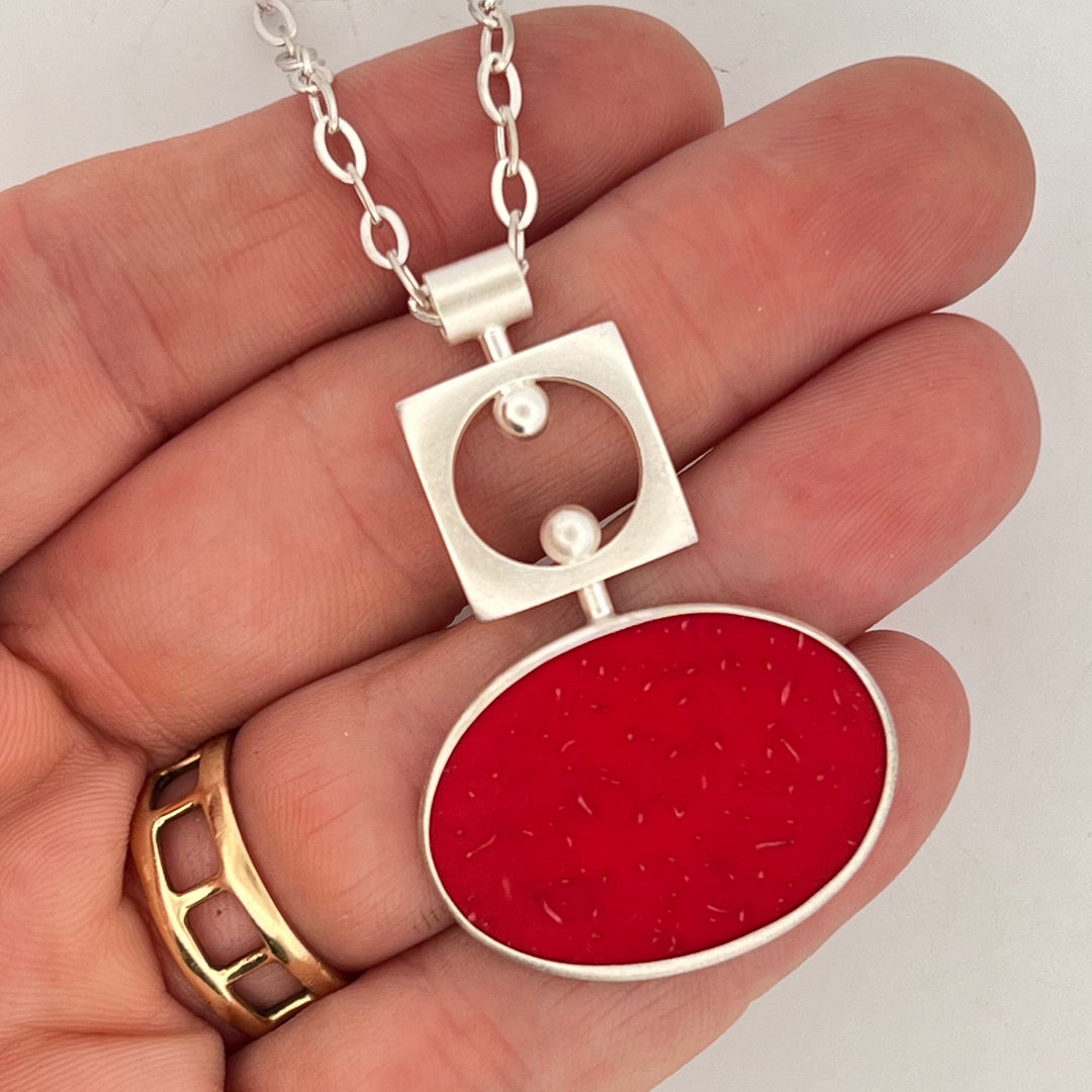 SQNT Necklace