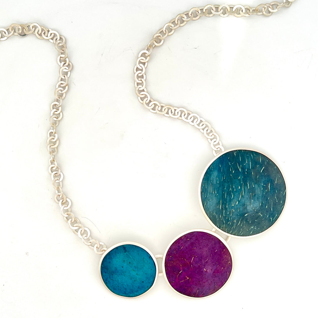 ACND Neckalce