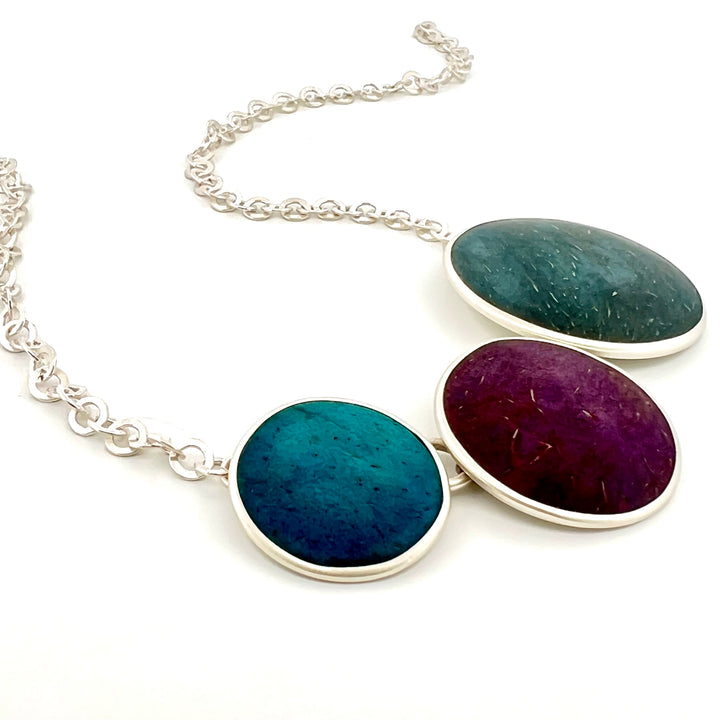 ACND Neckalce