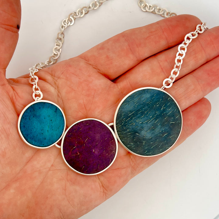 ACND Neckalce