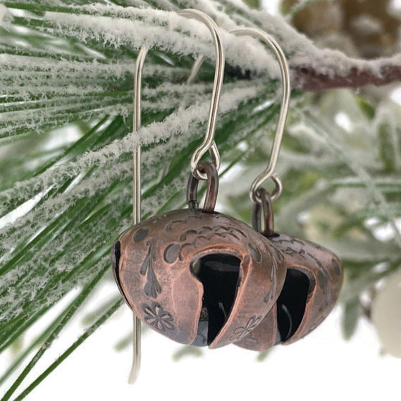 November 13 - Handmade Jingle Bells Class