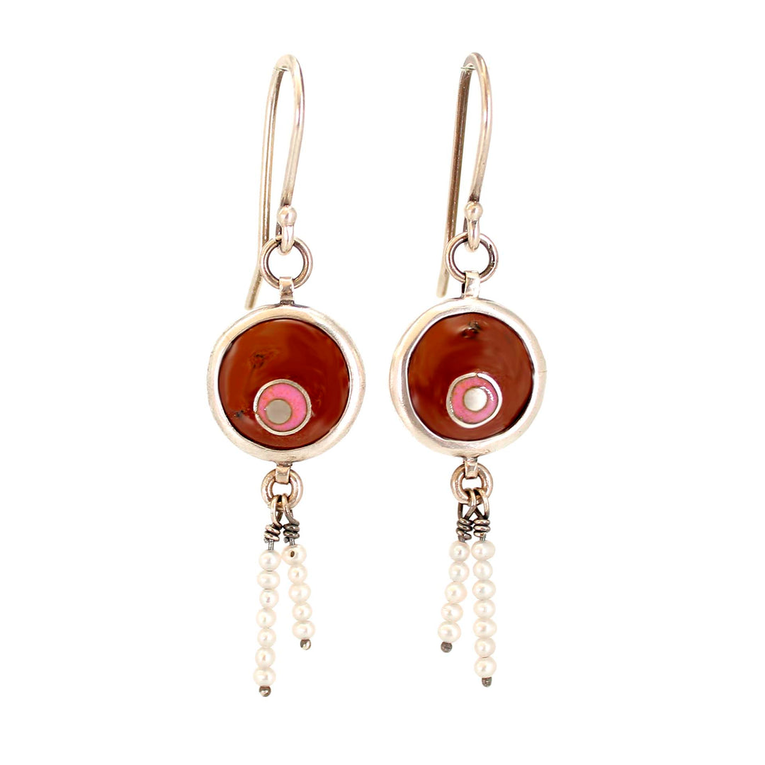 "Nursing" Earrings