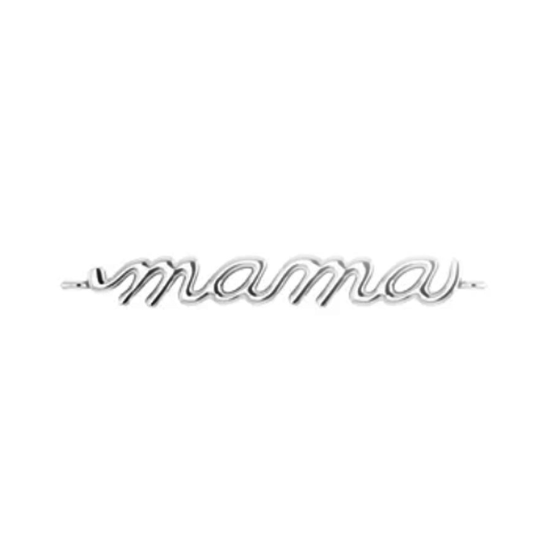Mama Charm for Permanent Jewelry