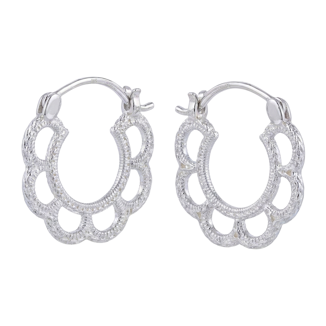 Mary Hoops