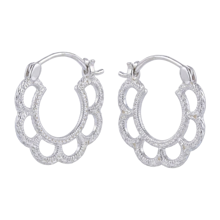 Mary Hoops
