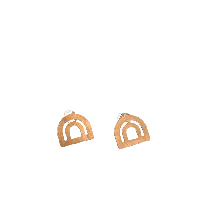 Mini Bow Earrings
