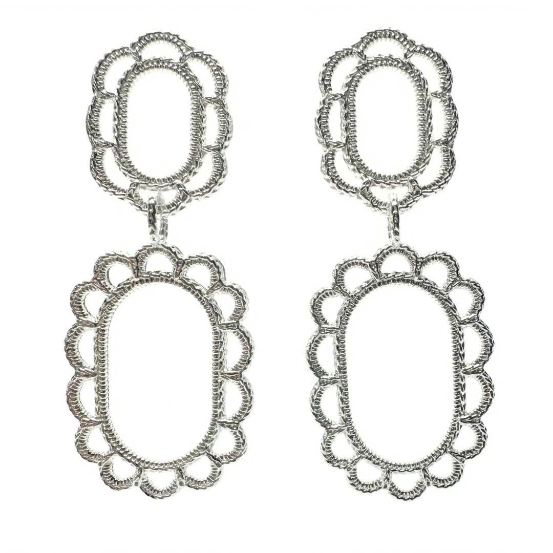 Phelicia Earrings