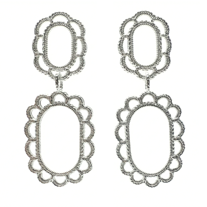 Phelicia Earrings