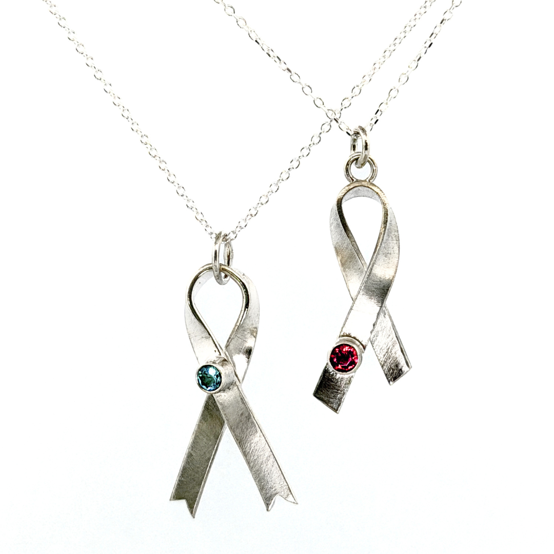 October 3, 2026 - Cancer Awareness Pendant Workshop - Fundraiser