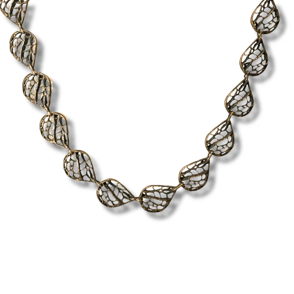 Warm Sea Fan Short Chain