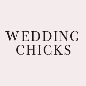 Wedding Chicks: How To Style A Brunch Inspired Wedding