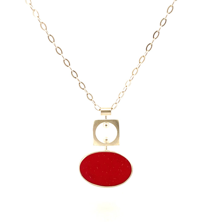 SQNT Necklace