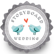 Story Board Wedding Blog